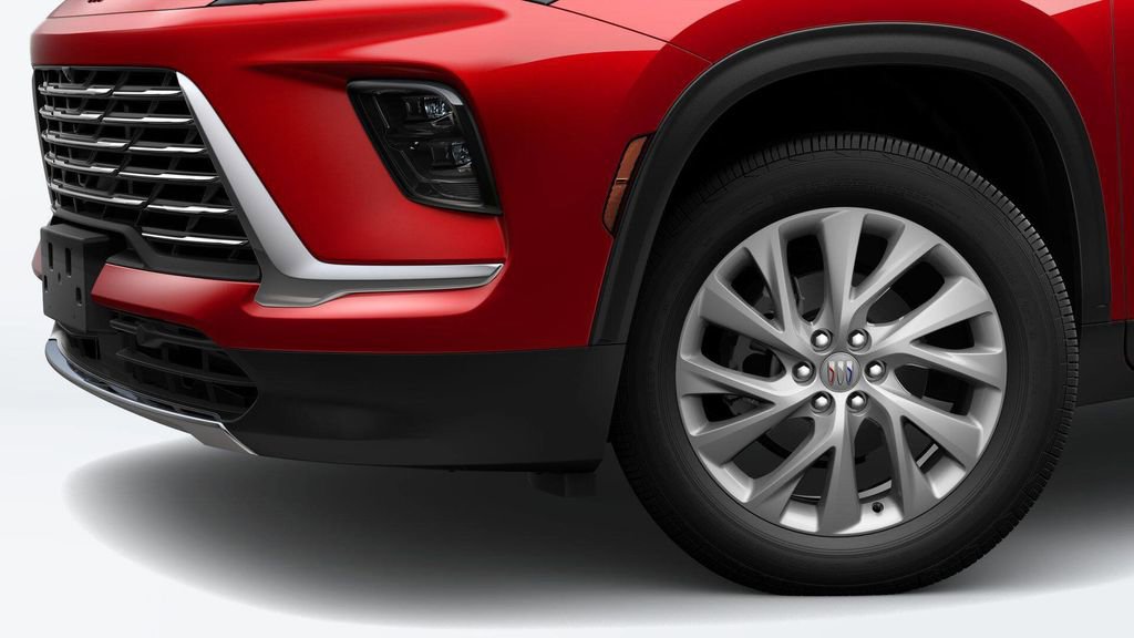 New 2025 Buick Enclave Preferred image 31