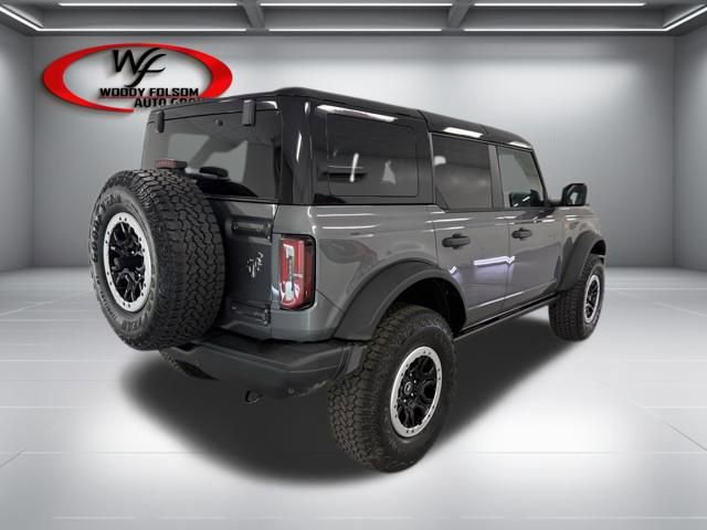 New 2026 Ford Bronco Badlands w/ Sasquatch Package image 6