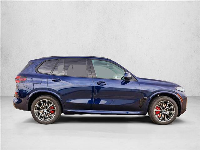New 2026 BMW X5 xDrive40i w/ M Sport Package AWD/4WD image 4