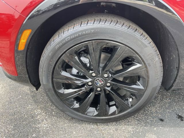 New 2026 Buick Envista Sport Touring w/ Convenience I Package FWD image 10