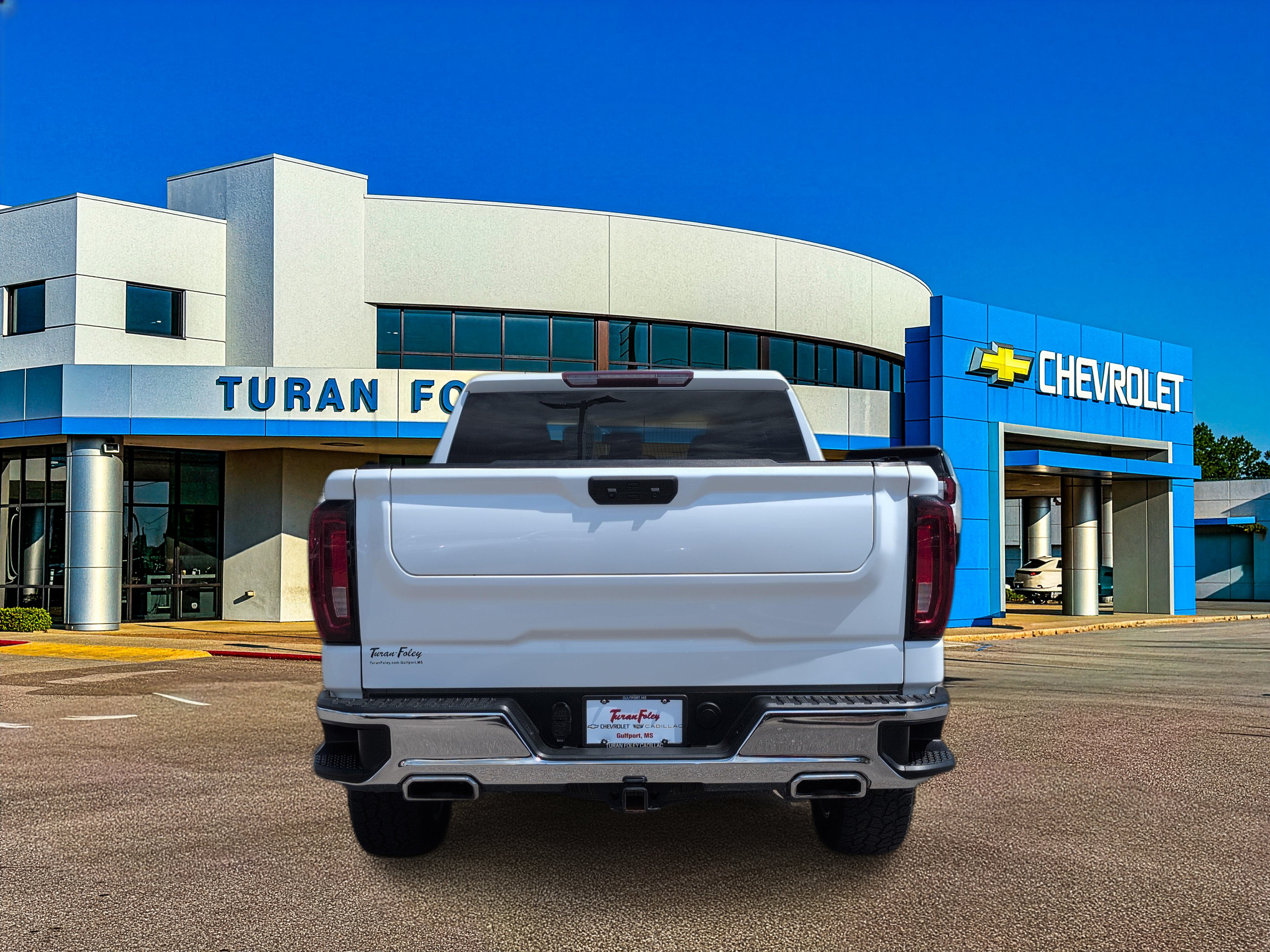 Used 2022 GMC Sierra 1500 SLT AWD/4WD image 4