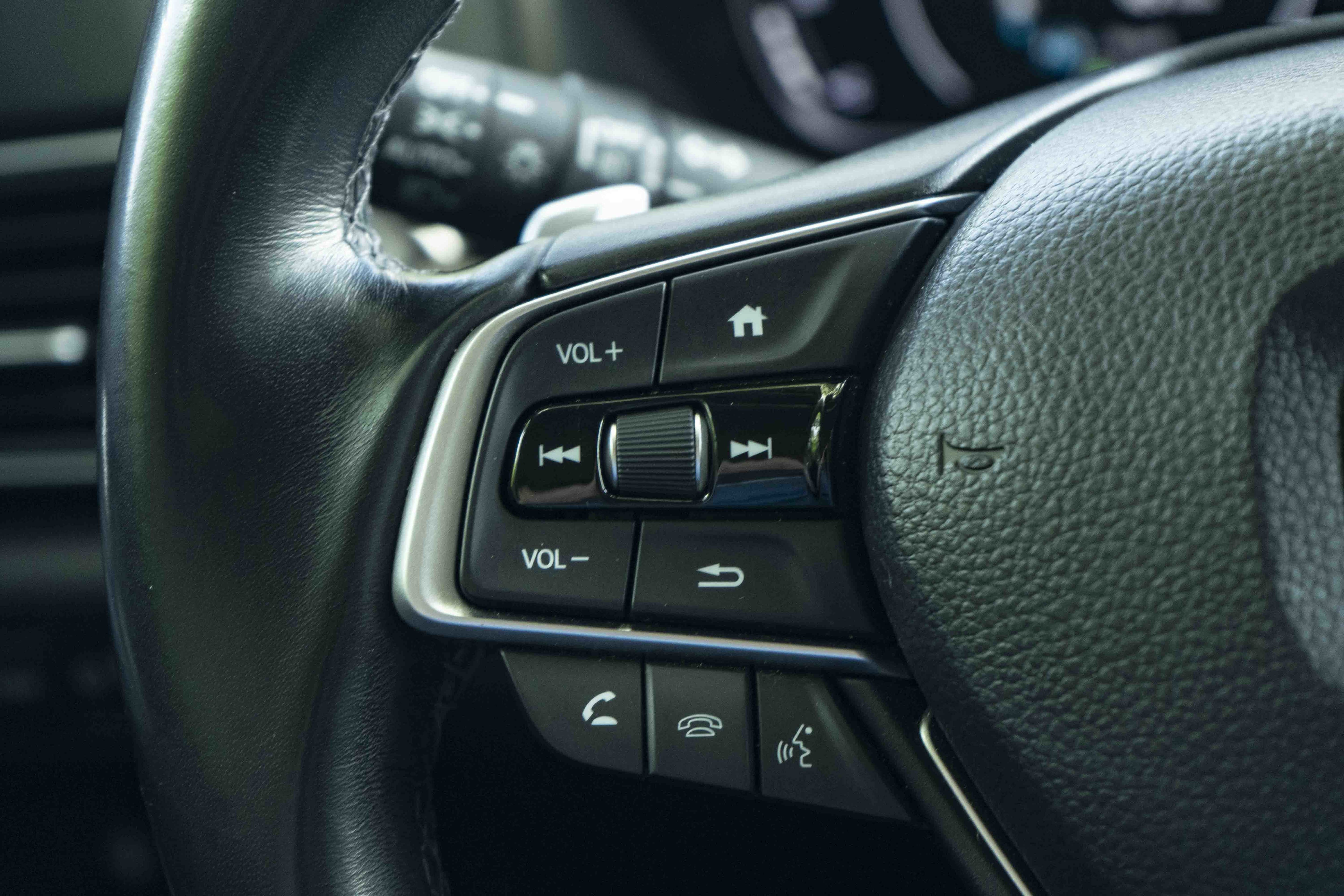 Used 2021 Honda Accord Sport Special Edition image 20