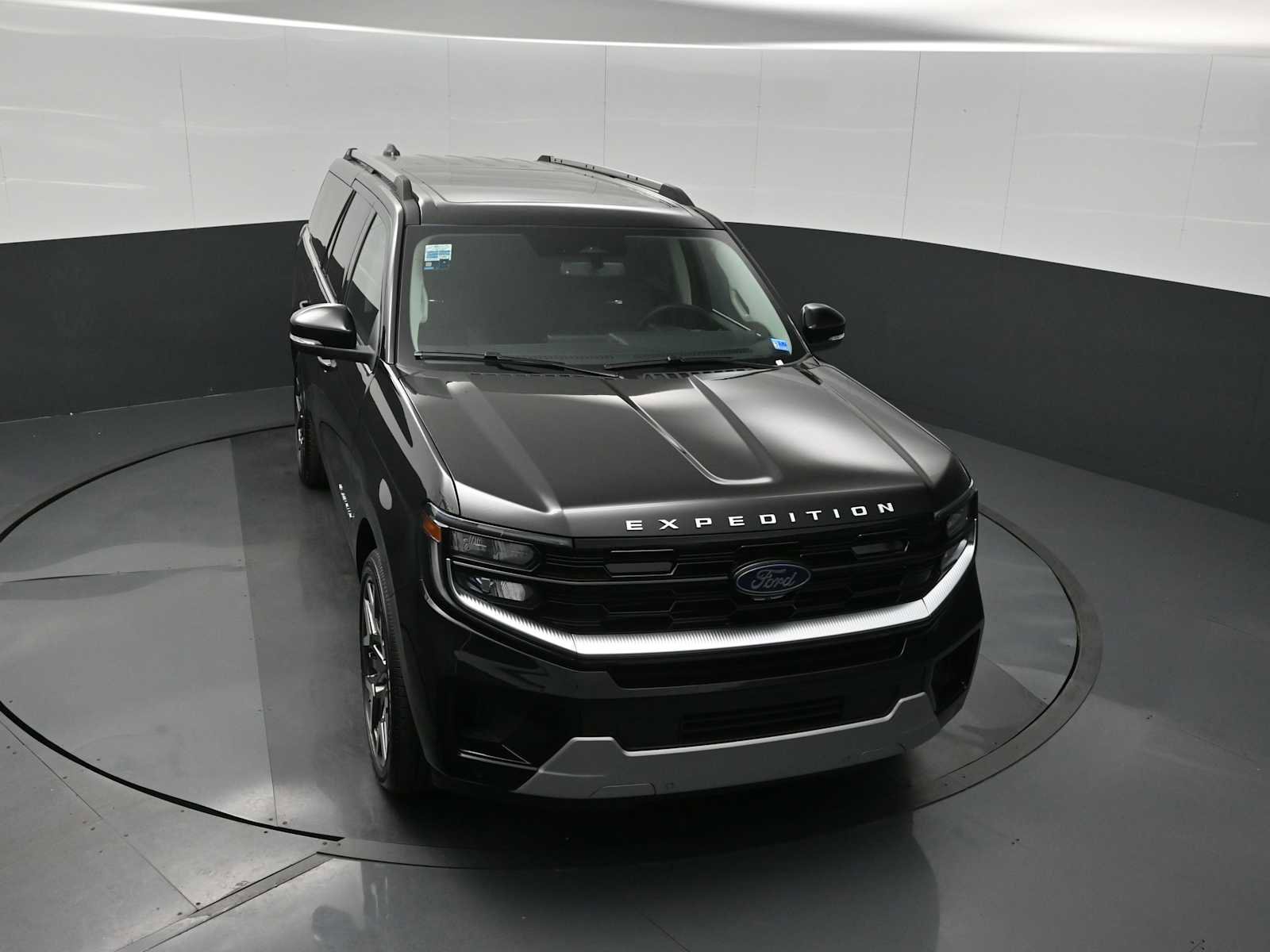 New 2026 Ford Expedition Max Platinum w/ Platinum Ultimate Package image 20