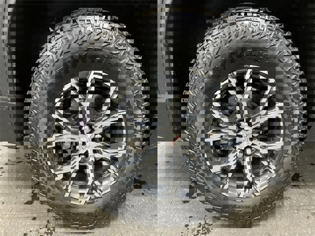 Certified 2024 GMC Acadia AT4 w/ Super Cruise Package image 34