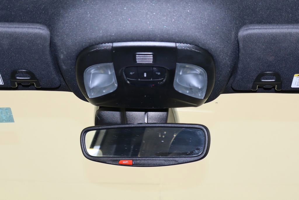 Used 2024 Jeep Compass Latitude image 23