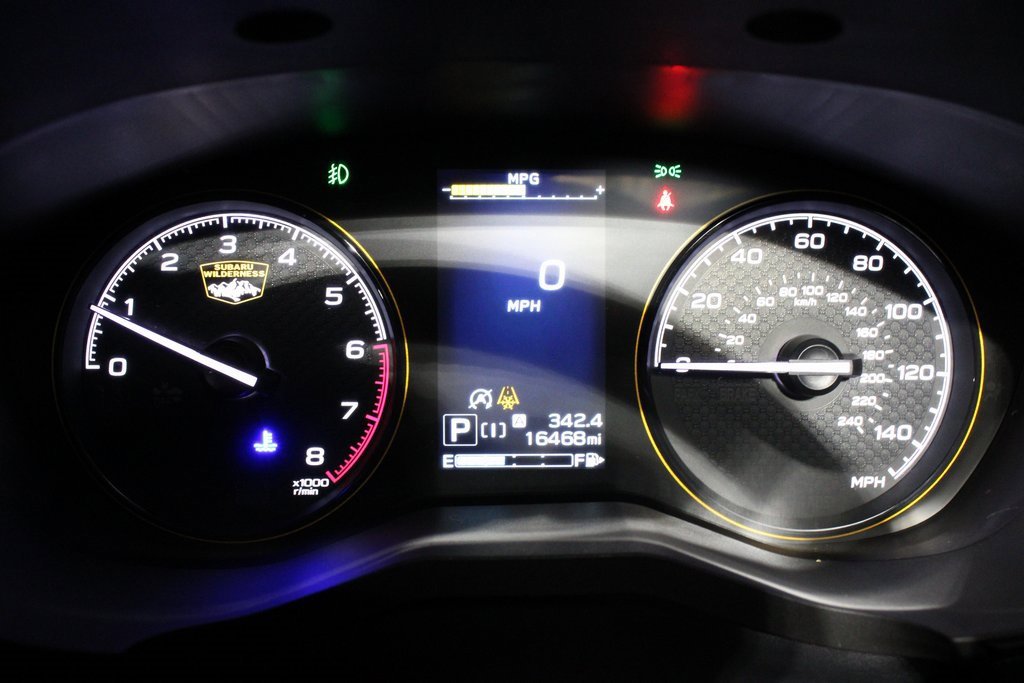 Used 2023 Subaru Forester Wilderness image 17