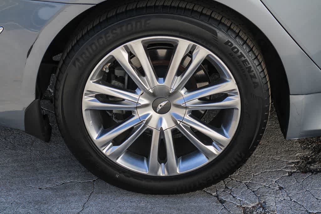 Used 2014 Hyundai Genesis 3.8 w/ Technology Package 03 RWD image 7
