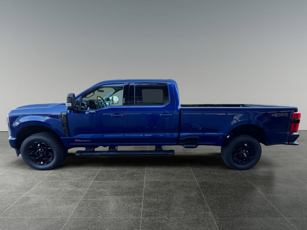 New 2026 Ford F350 Lariat image 4