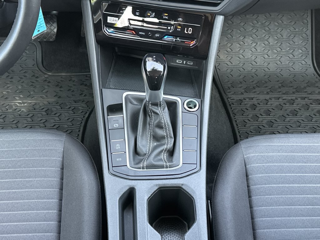 Used 2026 Volkswagen Jetta S FWD image 17