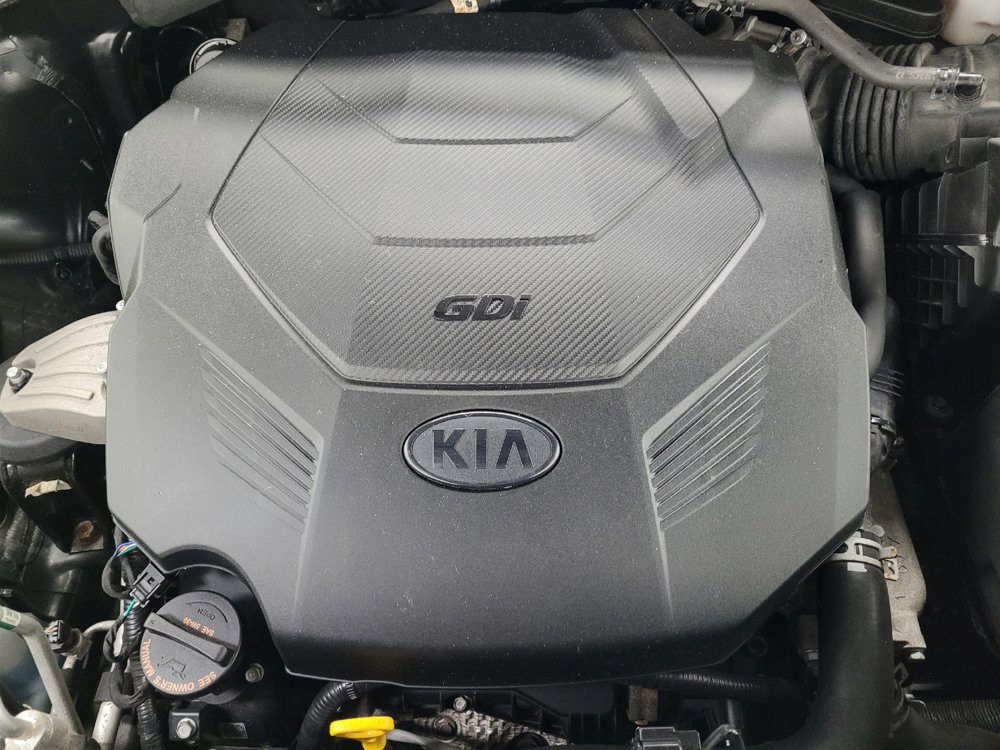 Used 2019 Kia Sorento SX AWD/4WD image 30