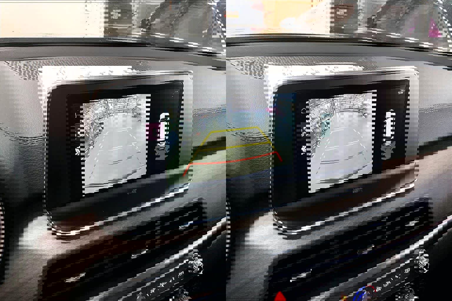 Used 2022 Kia Telluride EX w/ EX Premium Package image 24