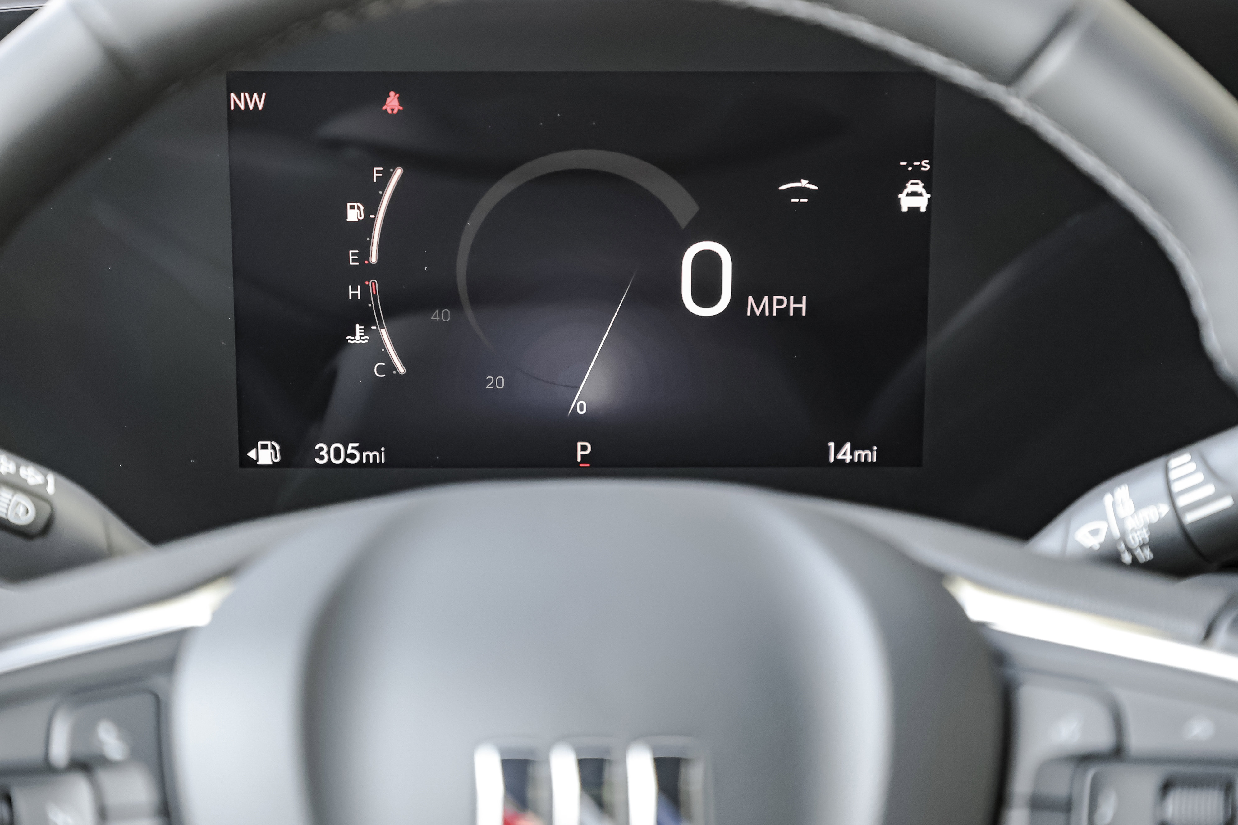 New 2025 Buick Envista Avenir image 23