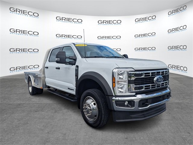 Used 2024 Ford F450 XL