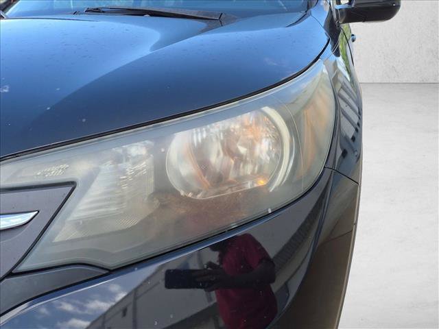Used 2013 Honda CR-V EX-L image 9