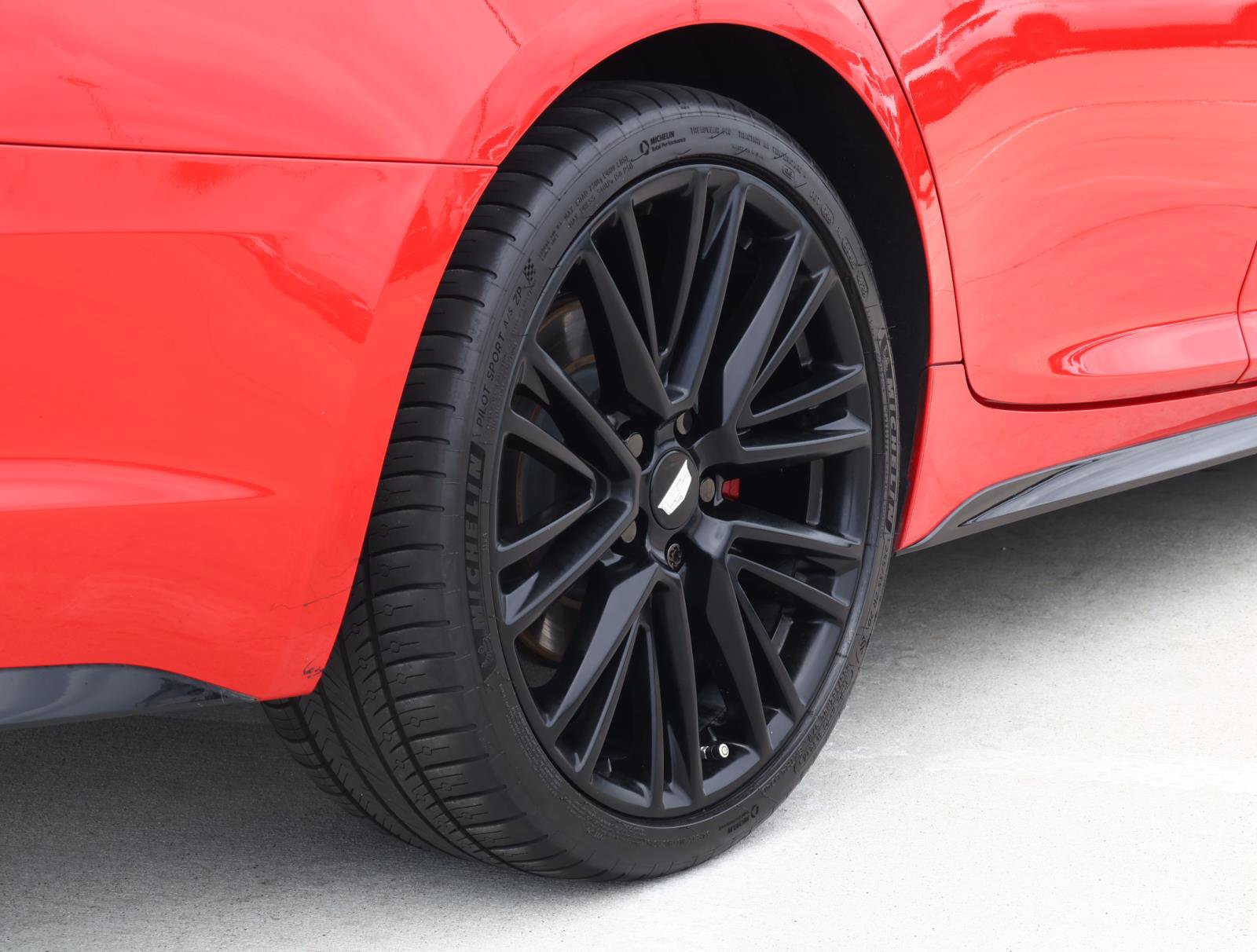 Certified 2024 Cadillac CT5 V w/ Premium Package image 13