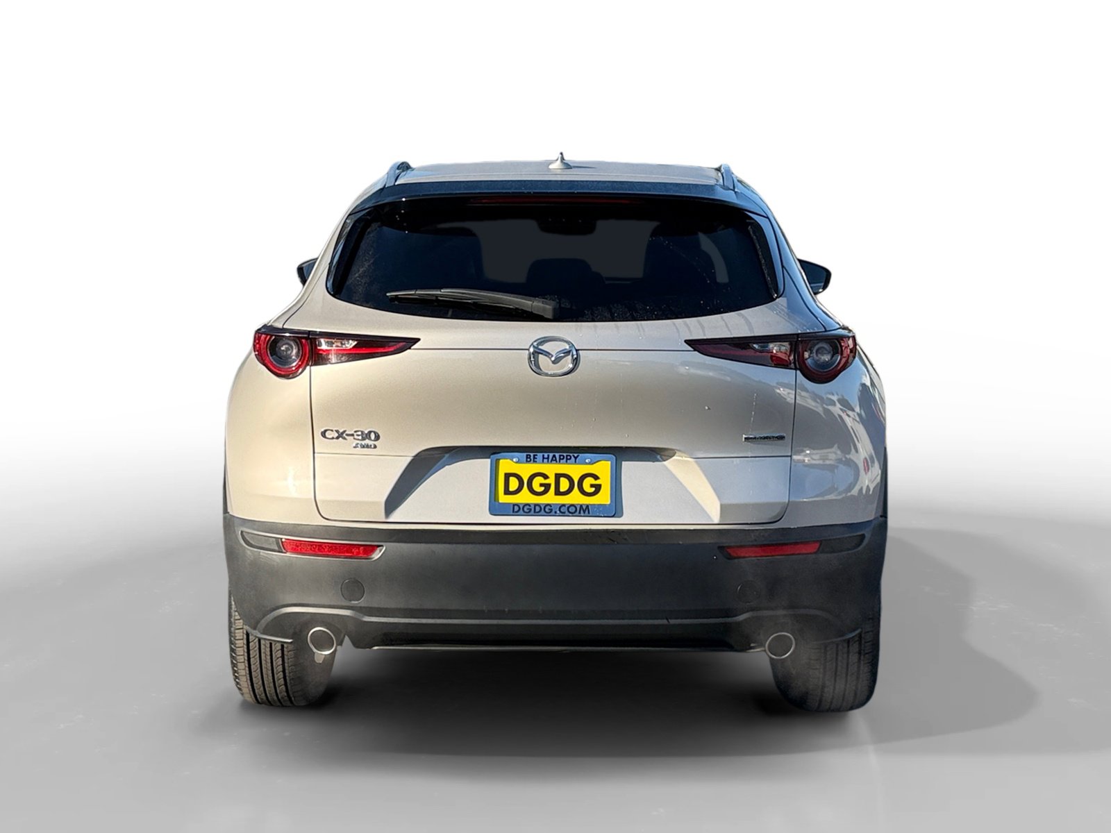 Used 2024 MAZDA CX-30 AWD 2.5 S w/ Premium Package image 4