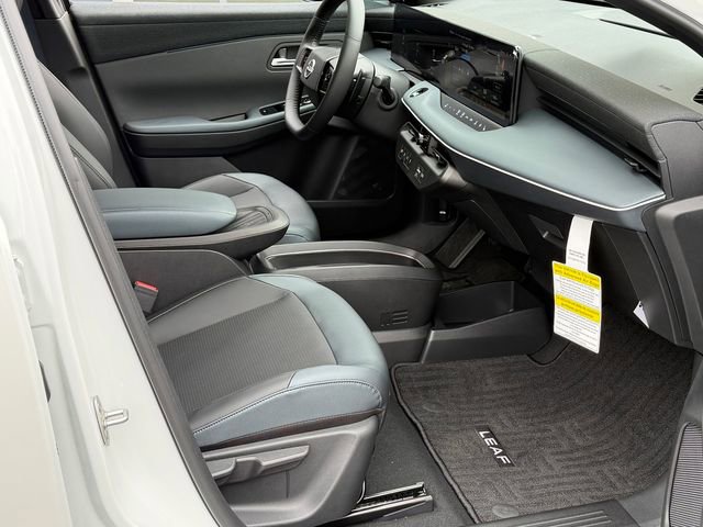 New 2026 Nissan Leaf SV+ w/ Floor Mat Package (SV+) image 25