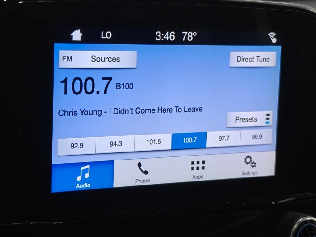 Used 2019 Ford EcoSport SE AWD/4WD image 28