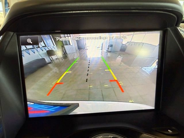 Used 2015 Ford C-MAX Energi SEL w/ Equipment Group 302A image 14