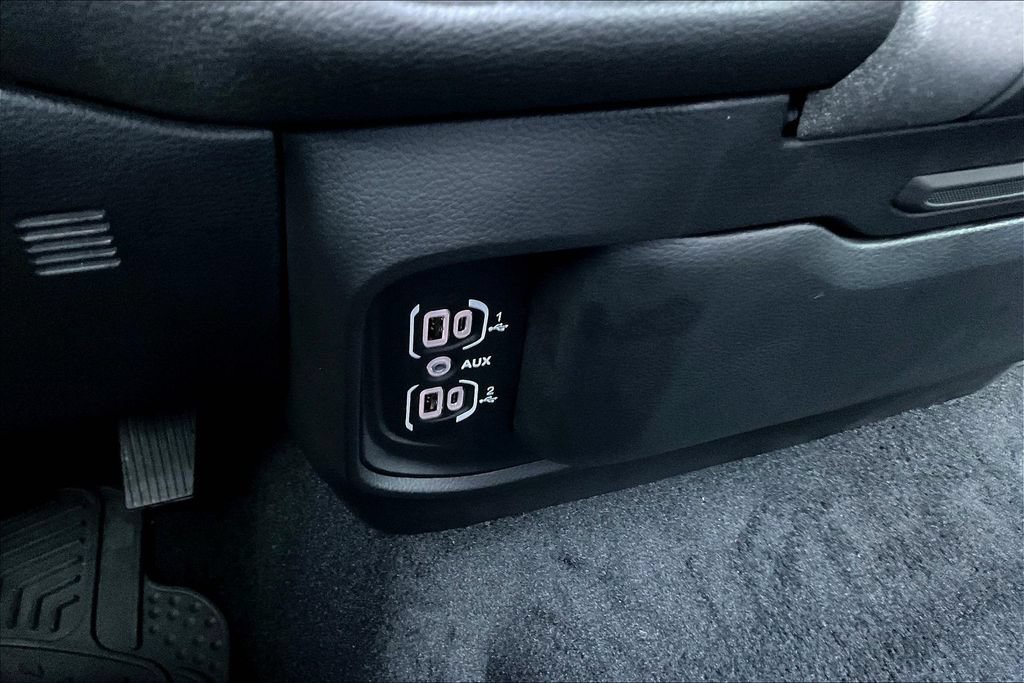 Used 2026 RAM 1500 Tradesman AWD/4WD image 17