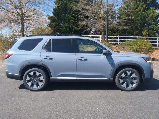 New 2026 Honda Pilot Elite image 3