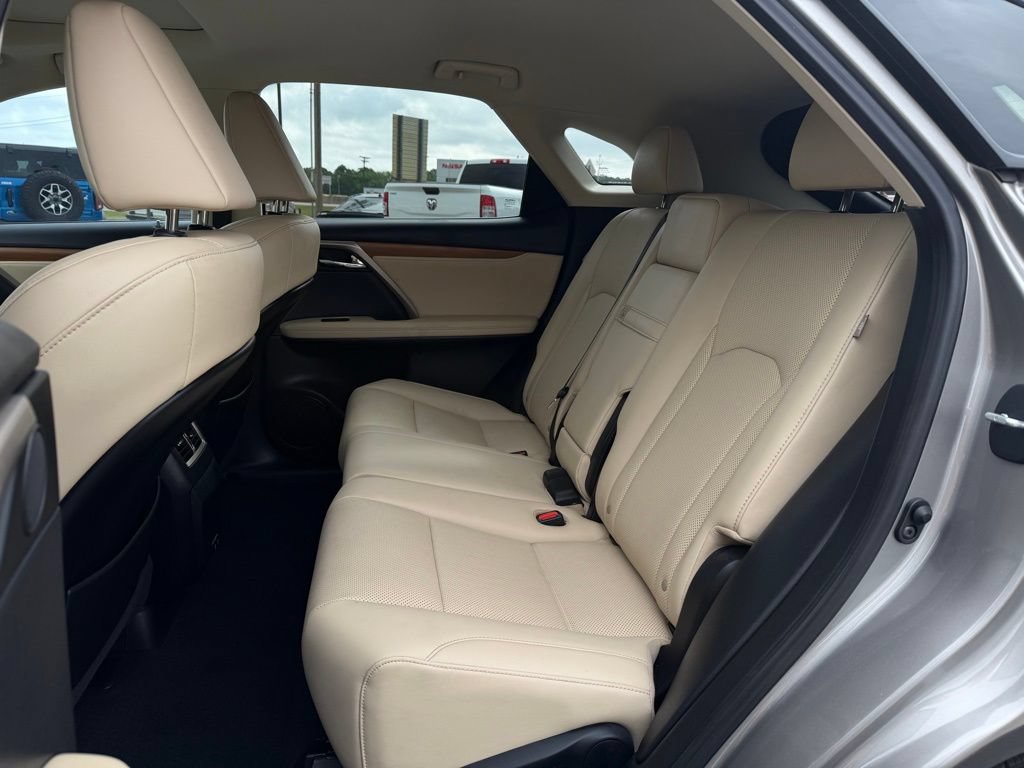 Used 2021 Lexus RX 350 FWD w/ Premium Package image 25