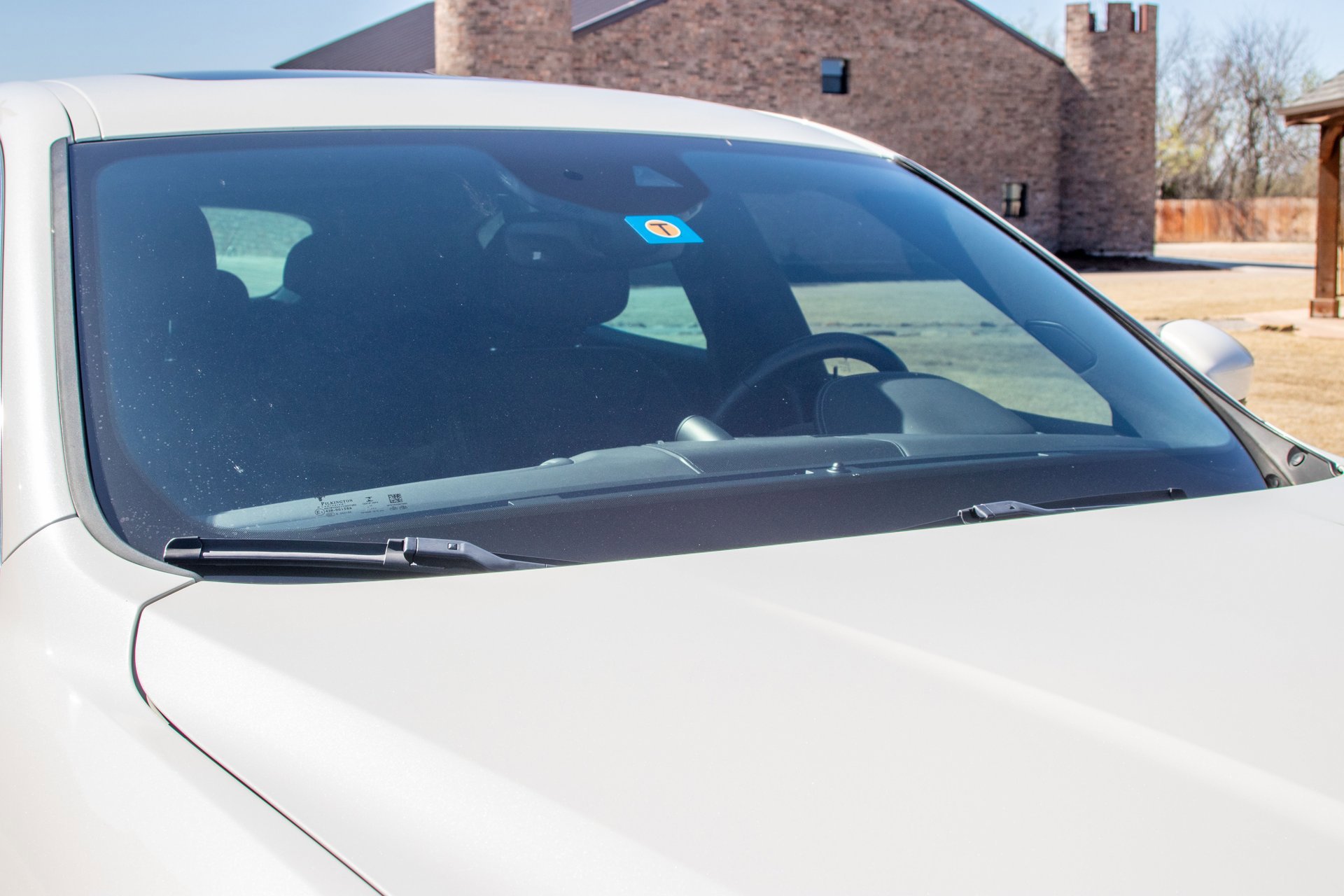 Used 2018 Maserati Levante image 2