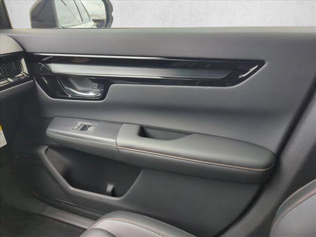 New 2026 Honda CR-V Sport Touring image 20