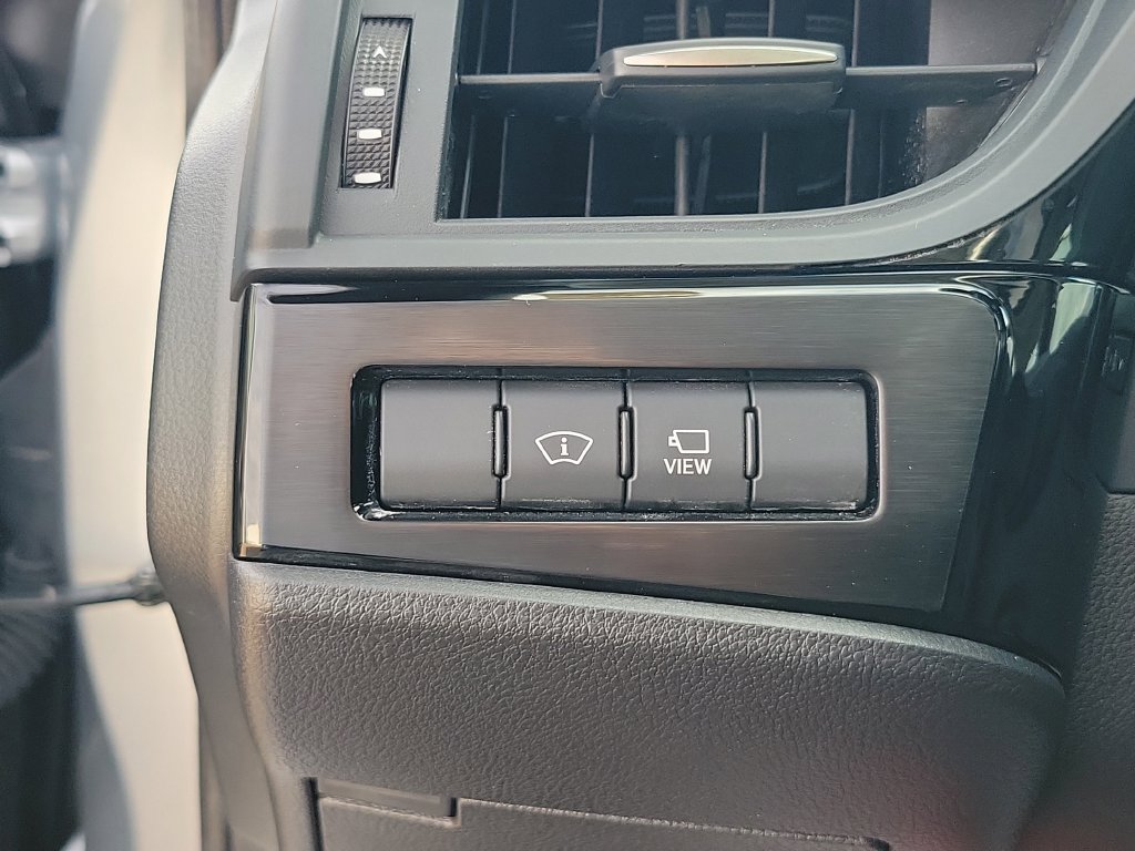 Used 2022 Lexus ES 350 Ultra Luxury FWD image 13