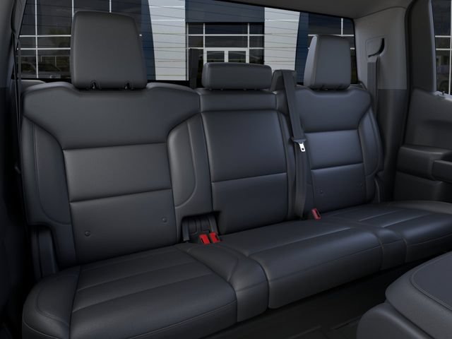 New 2026 GMC Sierra 1500 Pro w/ Pro Value Package AWD/4WD image 17