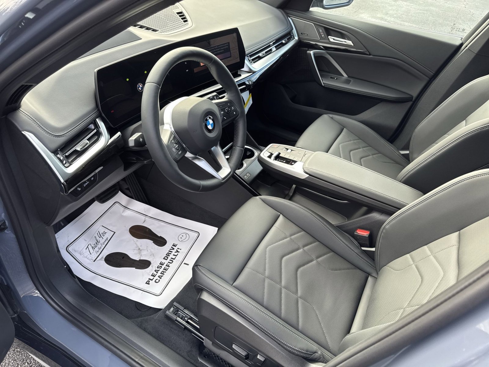 New 2026 BMW X1 xDrive28i w/ Technology Package image 10