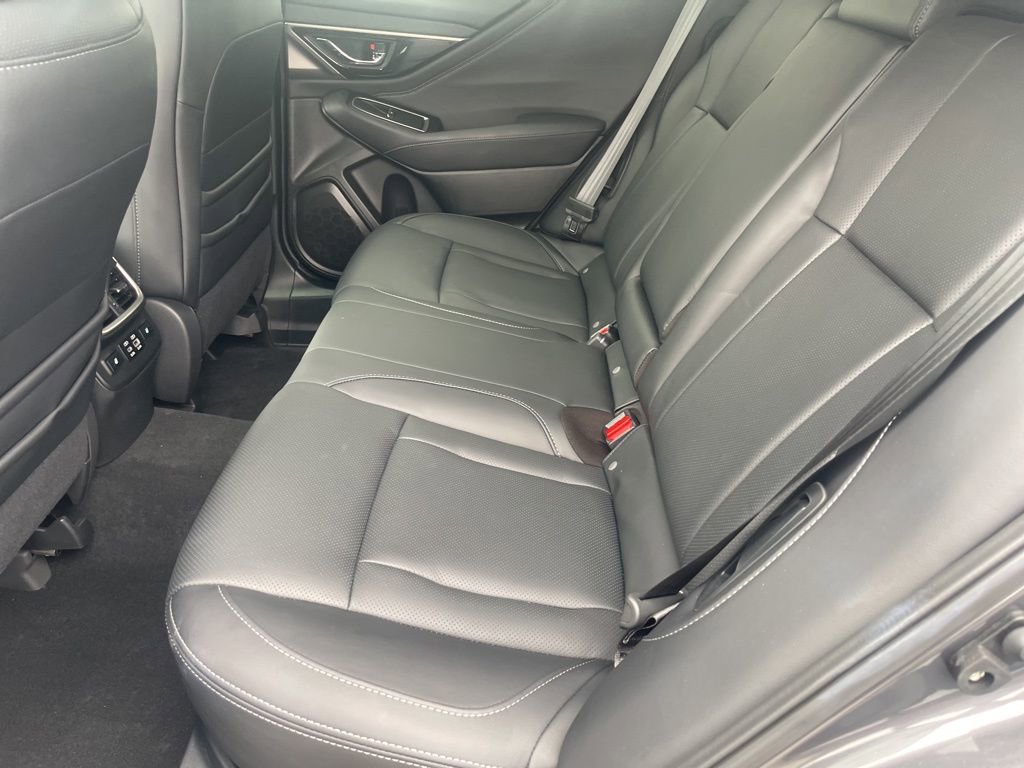 Certified 2025 Subaru Outback Touring w/ Popular Package #2 image 27