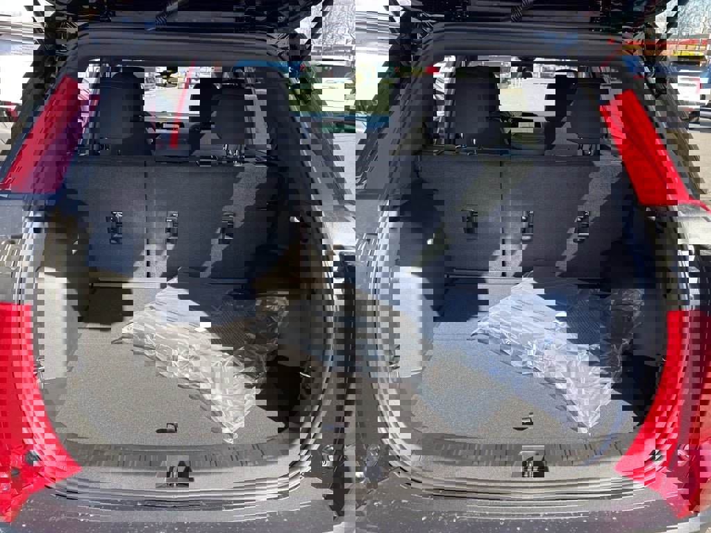 New 2026 Chevrolet Equinox LT image 26