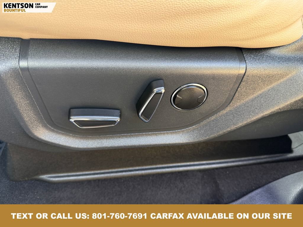 Used 2024 Ford Expedition Limited image 37