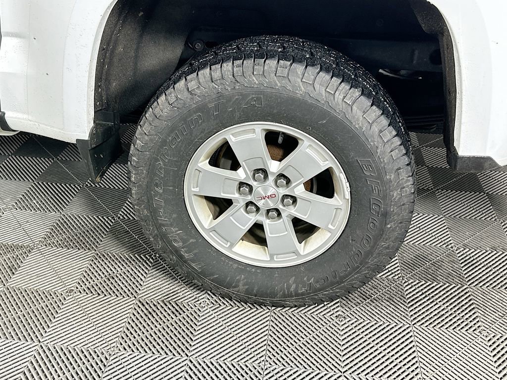 Used 2019 GMC Canyon Base w/ Convenience Package image 34