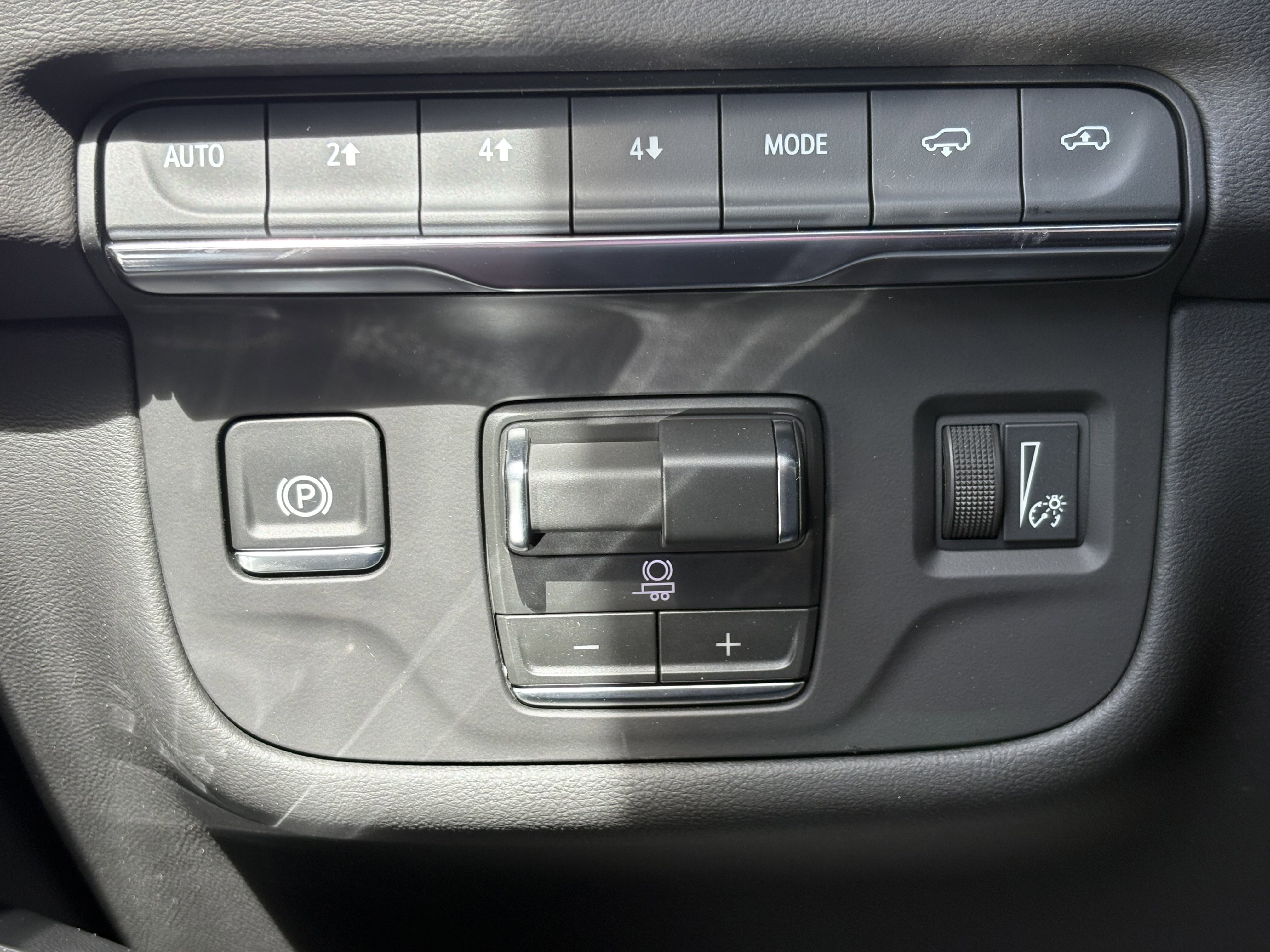 New 2026 Cadillac Escalade Luxury w/ Touring Package image 33