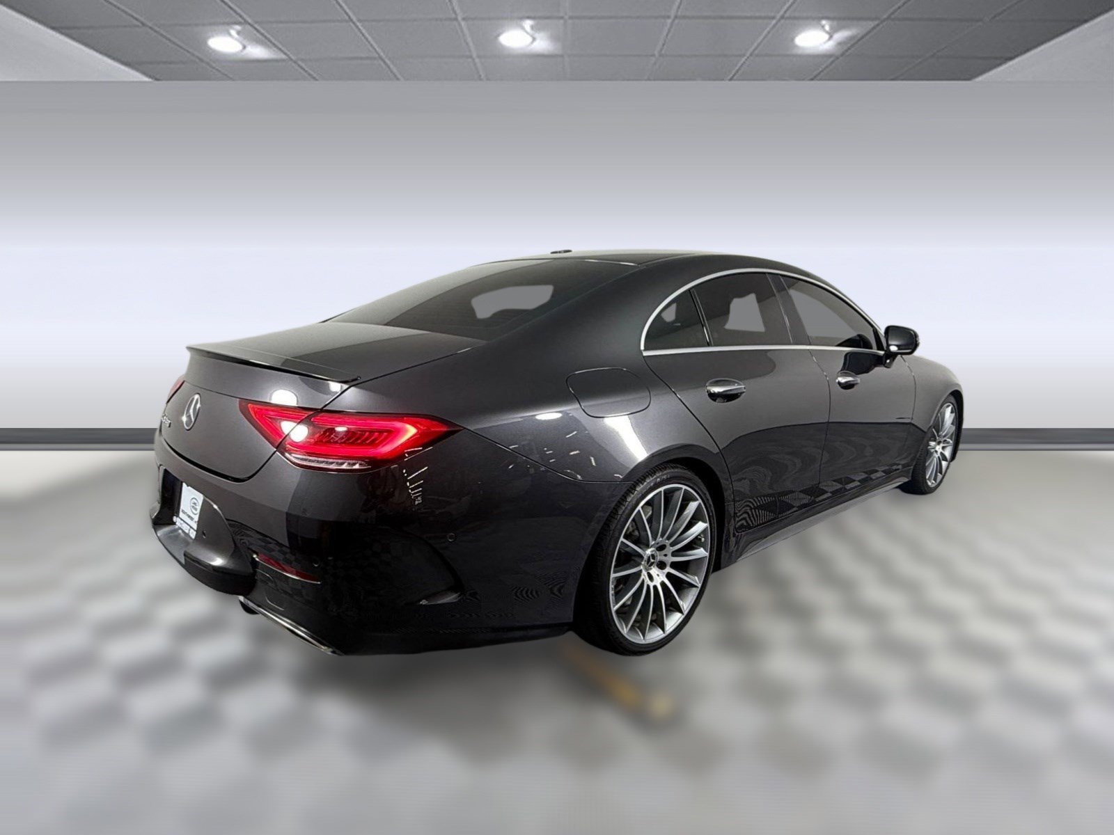 Used 2020 Mercedes-Benz CLS 450 image 9