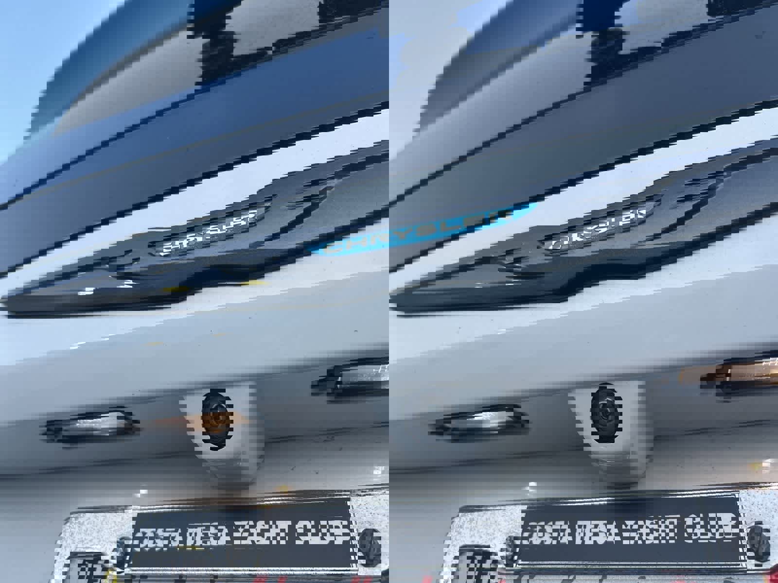 Used 2020 Chrysler Pacifica Limited w/ Advanced Safetytec Group image 21