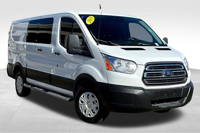 Used 2019 Ford Transit 250 130 Low Roof w/ Exterior Upgrade Package