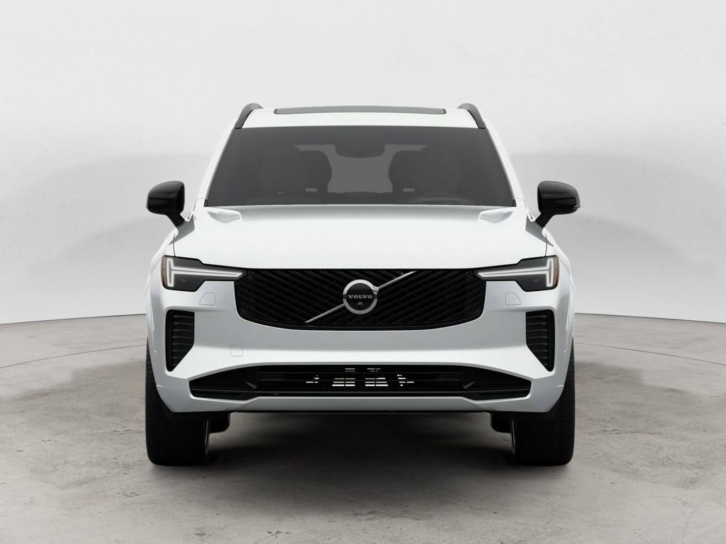 New 2026 Volvo XC90 T8 Ultra w/ Lounge Package image 2