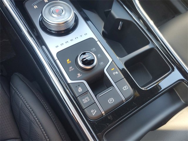 New 2026 Kia Sorento SX Prestige image 28