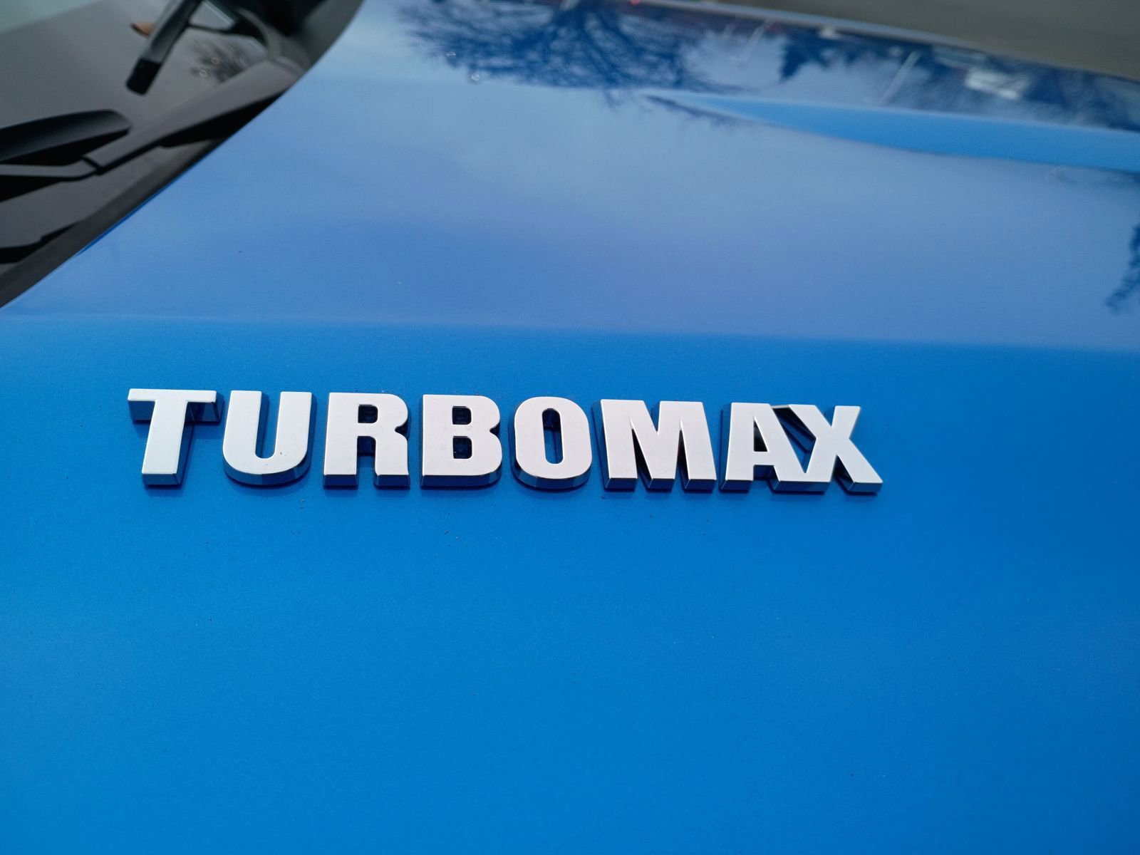 New 2026 Chevrolet Silverado 1500 RST w/ RST Select Package image 11