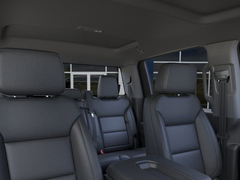 New 2026 GMC Sierra 1500 SLT image 24