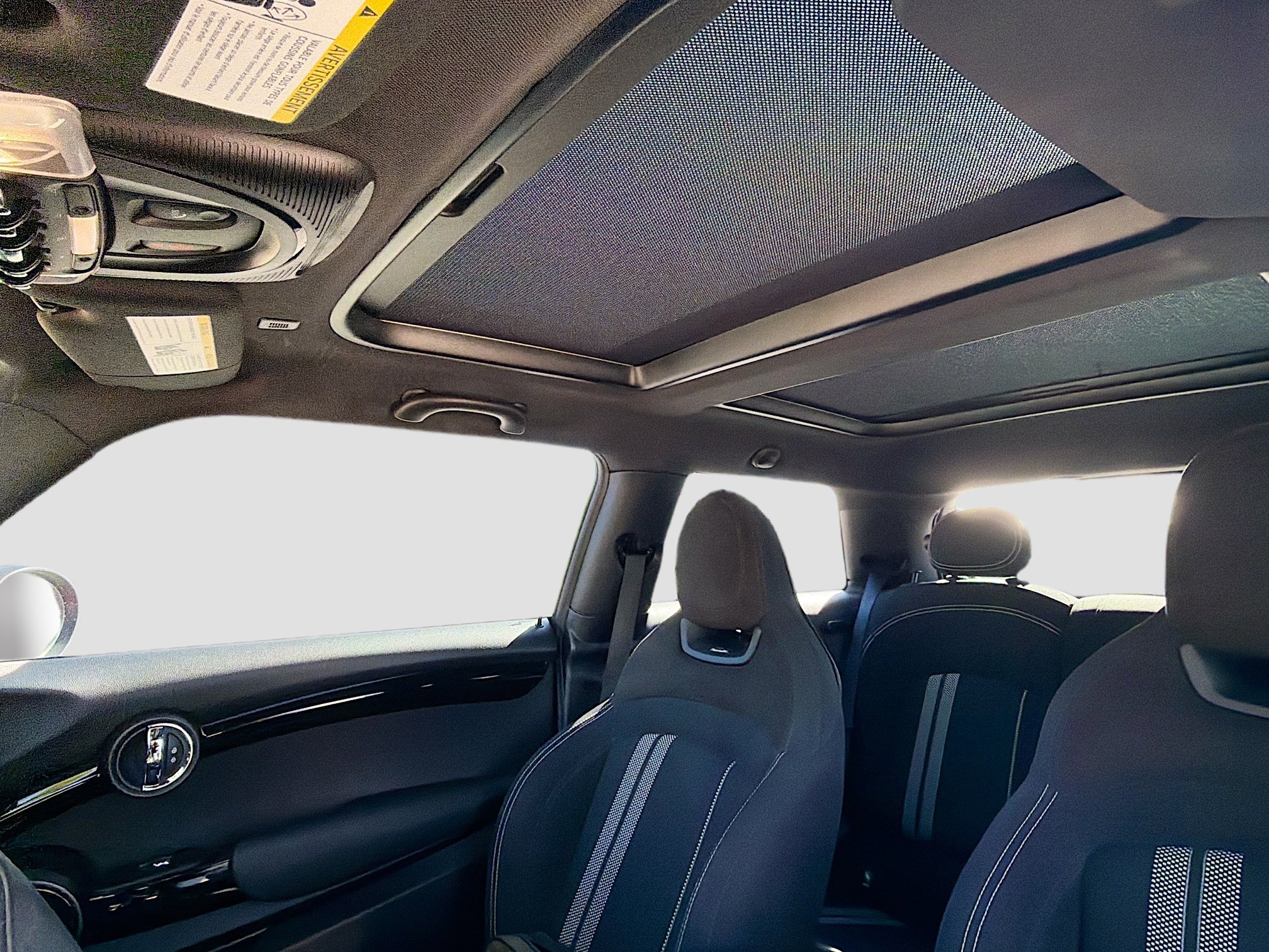 Used 2021 MINI Cooper S w/ 6.5" Touchscreen Package image 22