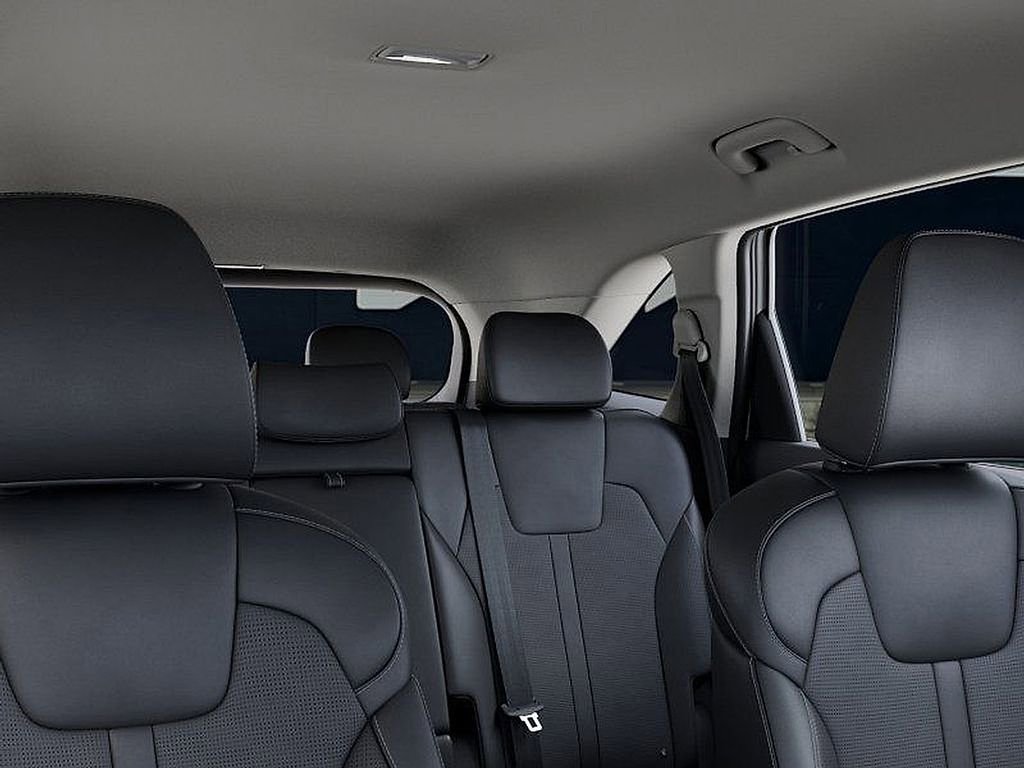New 2026 Kia Sorento EX image 50