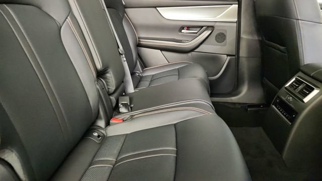 New 2026 MAZDA CX-70 SC Plus AWD/4WD image 29