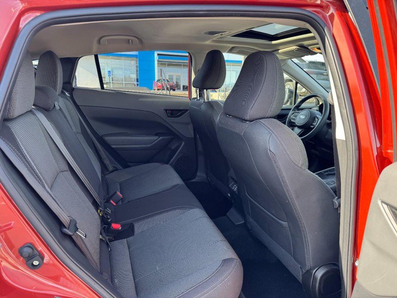 Used 2024 Subaru Crosstrek 2.0i Premium image 10