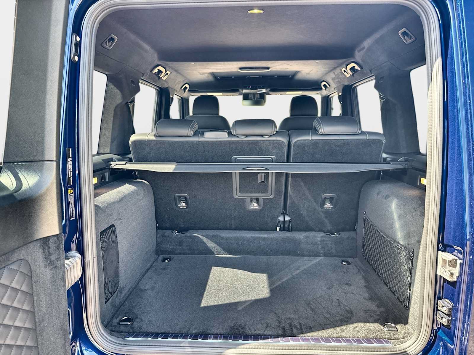 New 2027 Mercedes-Benz G 63 AMG 4MATIC image 17