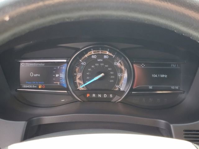 Used 2017 Ford Explorer XLT w/ Equipment Group 202A image 22