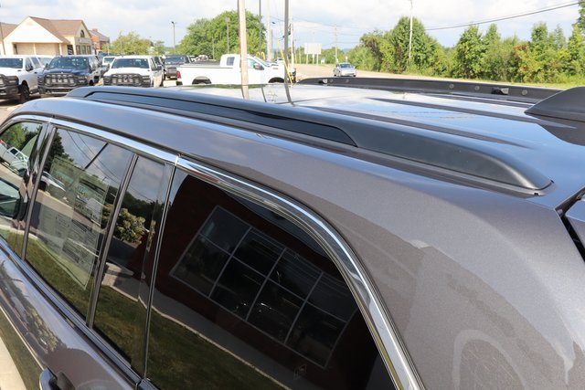 New 2025 Jeep Grand Cherokee Limited w/ Luxury Tech Group II image 30